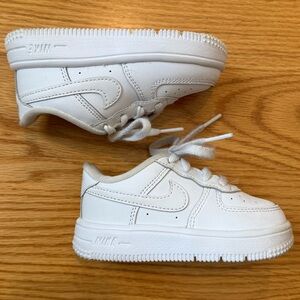 Nike Force 1 Low - Toddler Sneakers